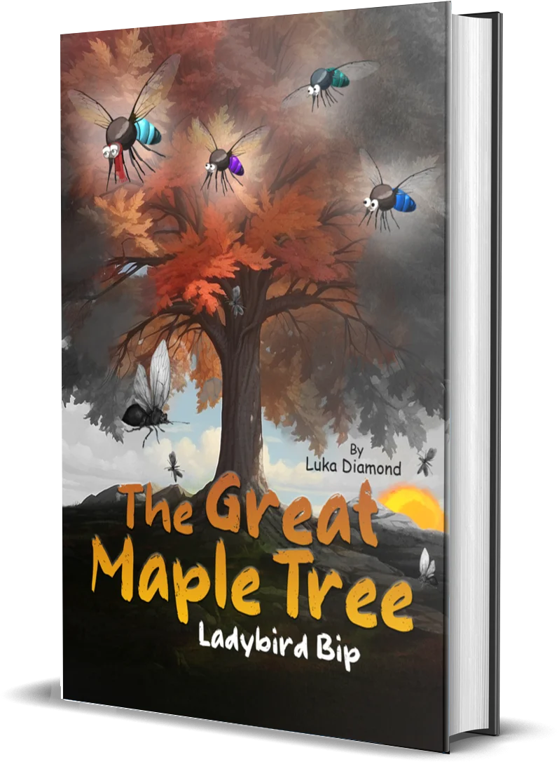 Amzn eBook Publishing 