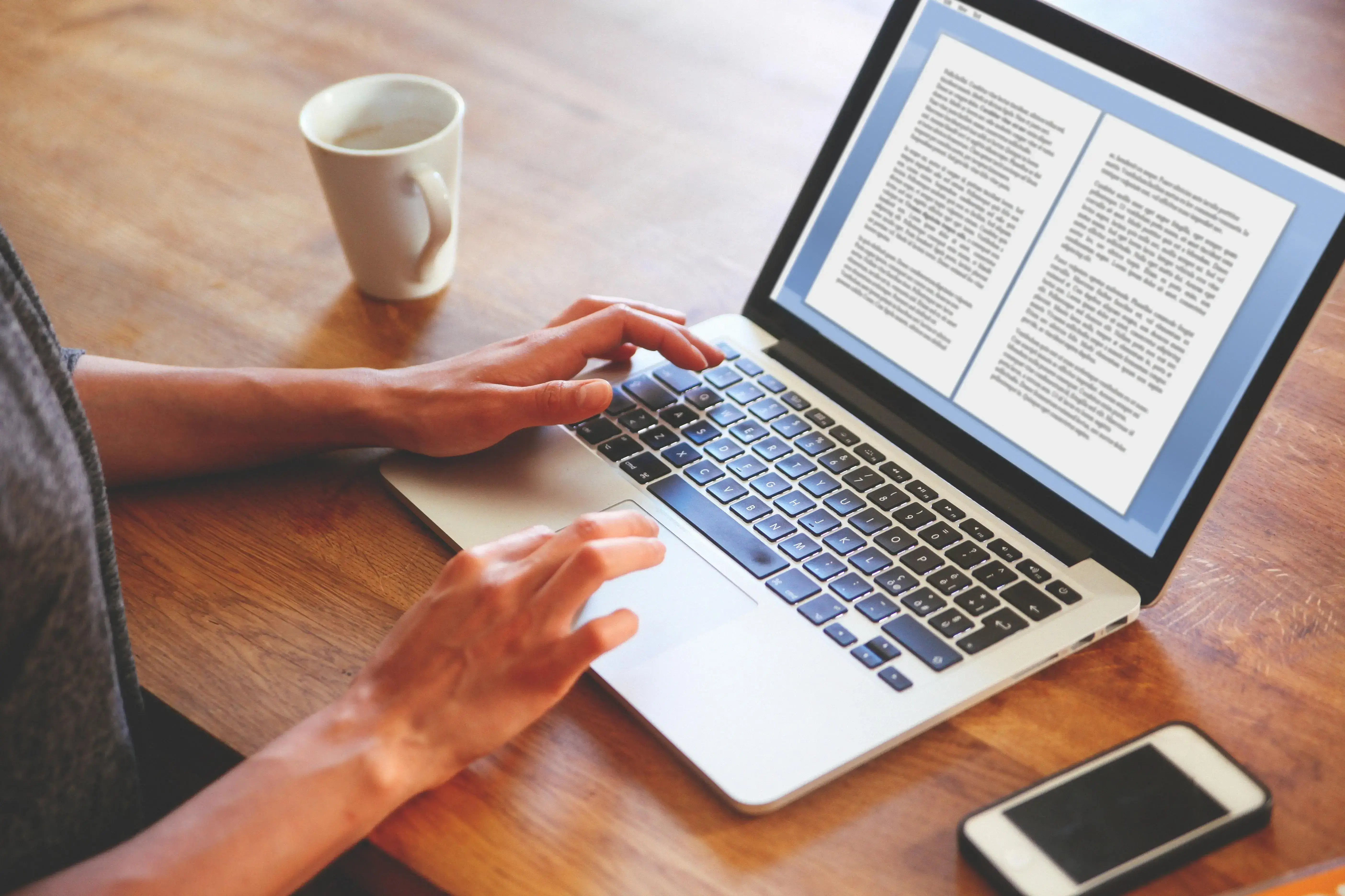 Amzn eBook Publishing 