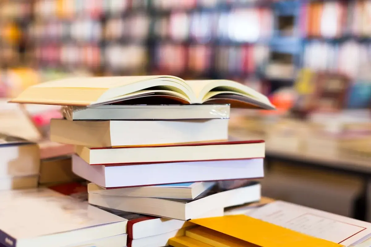 Amzn eBook Publishing 